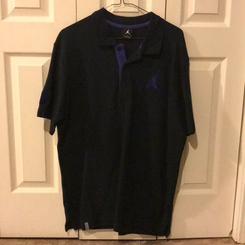 Jordan Polo